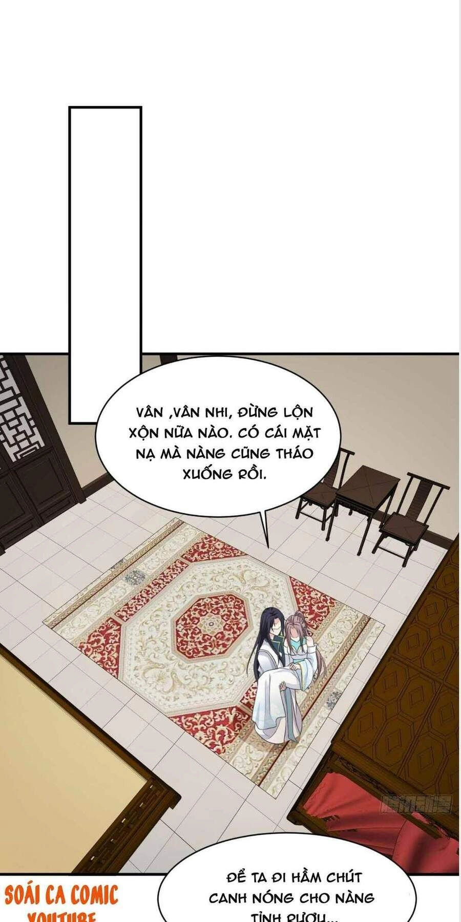 Vương Gia Khắc Thê Chapter 57 - 25