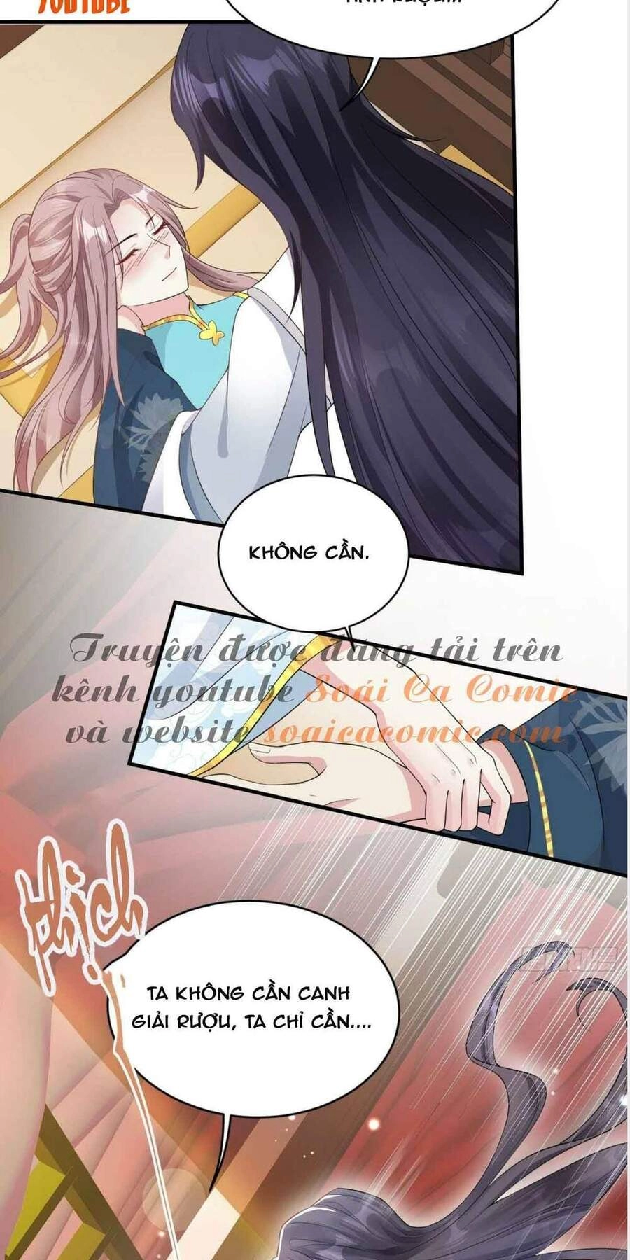 Vương Gia Khắc Thê Chapter 57 - 26