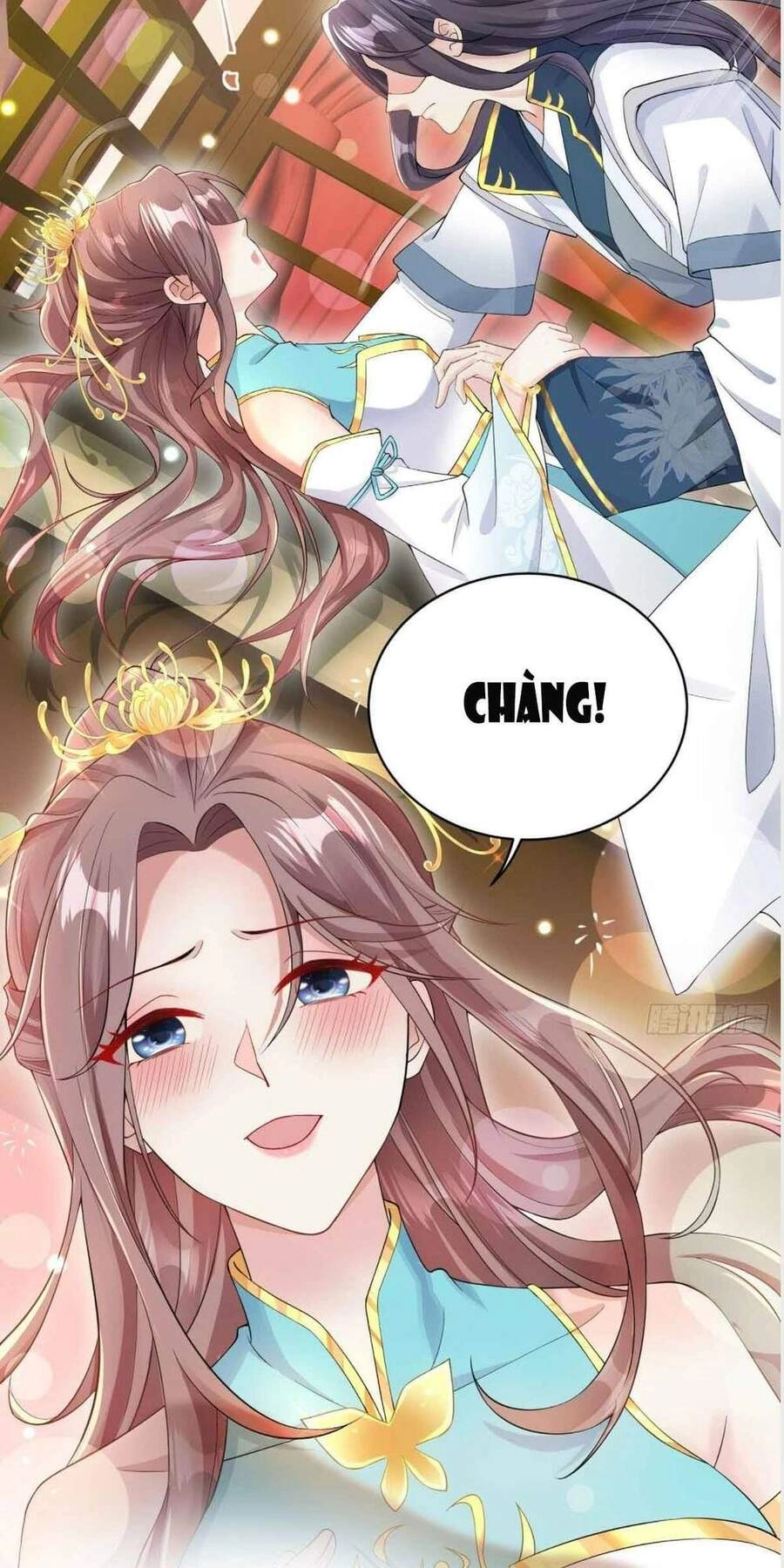 Vương Gia Khắc Thê Chapter 57 - 27