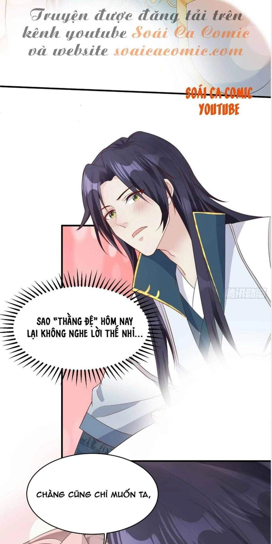 Vương Gia Khắc Thê Chapter 57 - 28