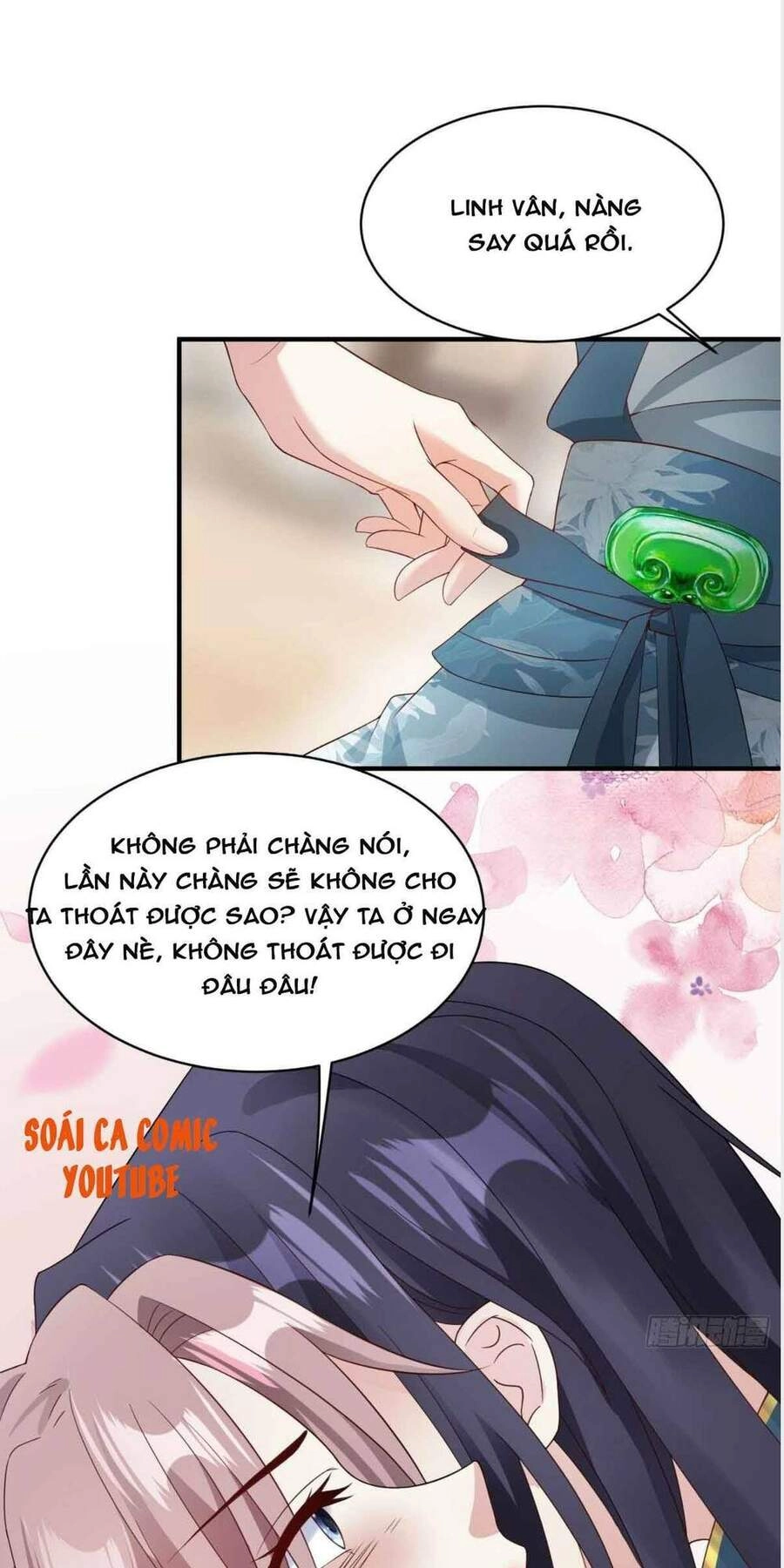 Vương Gia Khắc Thê Chapter 57 - 30