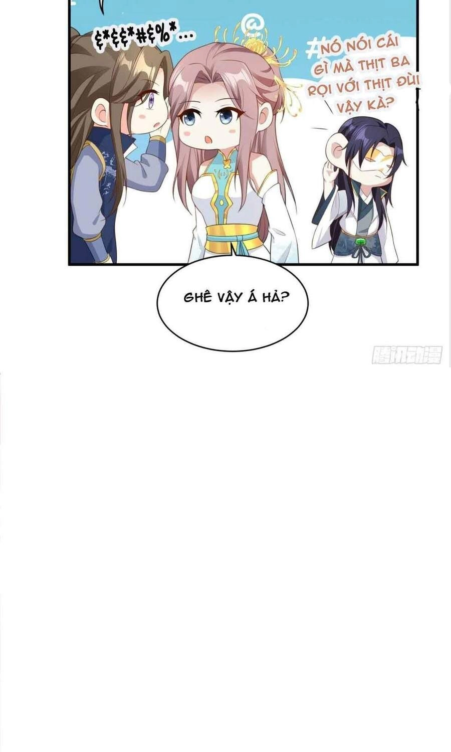 Vương Gia Khắc Thê Chapter 57 - 33