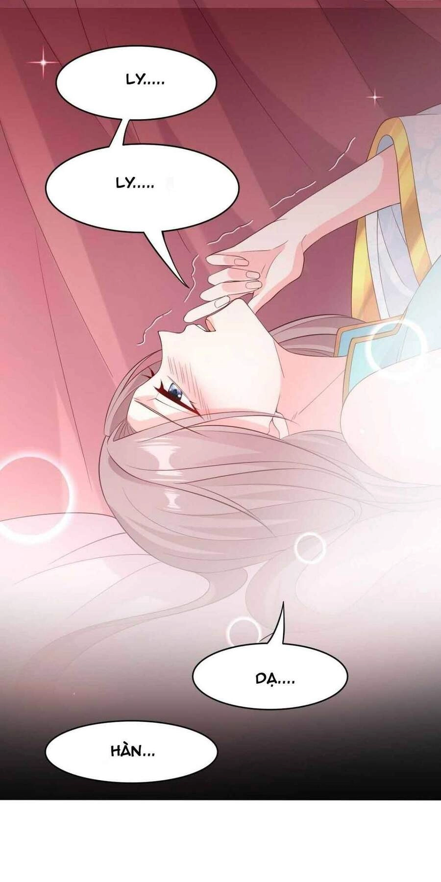 Vương Gia Khắc Thê Chapter 58 - 5