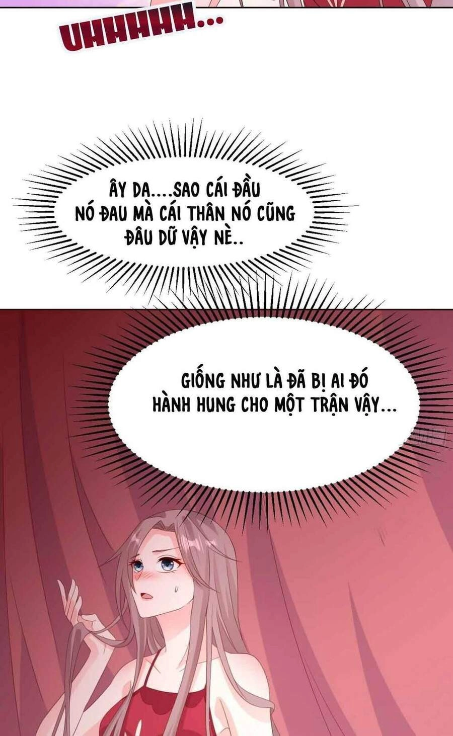 Vương Gia Khắc Thê Chapter 58 - 11