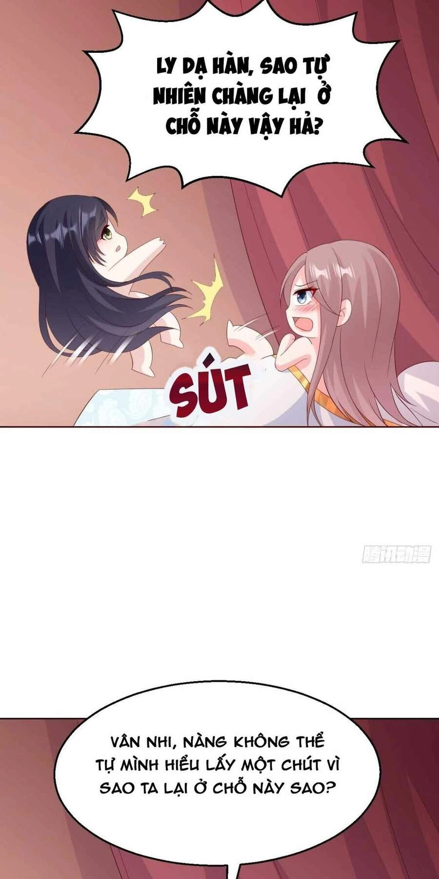 Vương Gia Khắc Thê Chapter 58 - 15