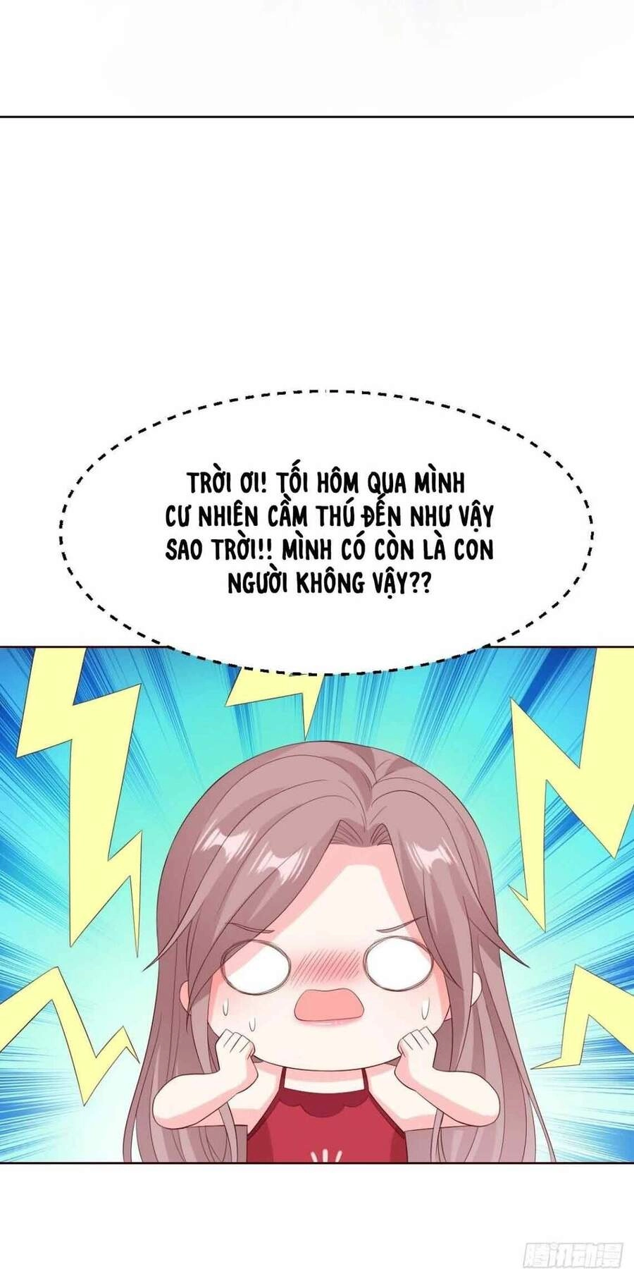 Vương Gia Khắc Thê Chapter 58 - 18