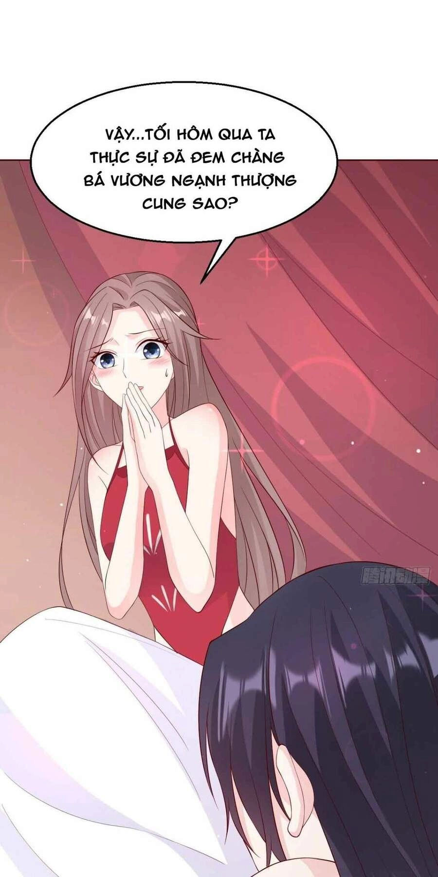 Vương Gia Khắc Thê Chapter 58 - 19