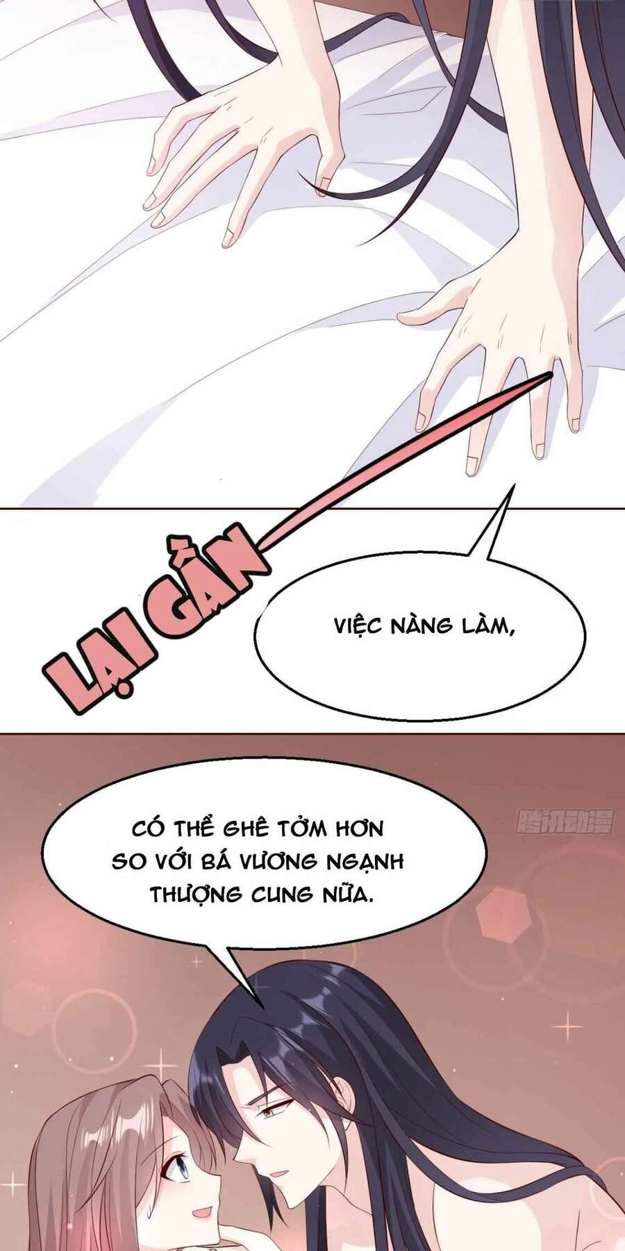 Vương Gia Khắc Thê Chapter 58 - 21