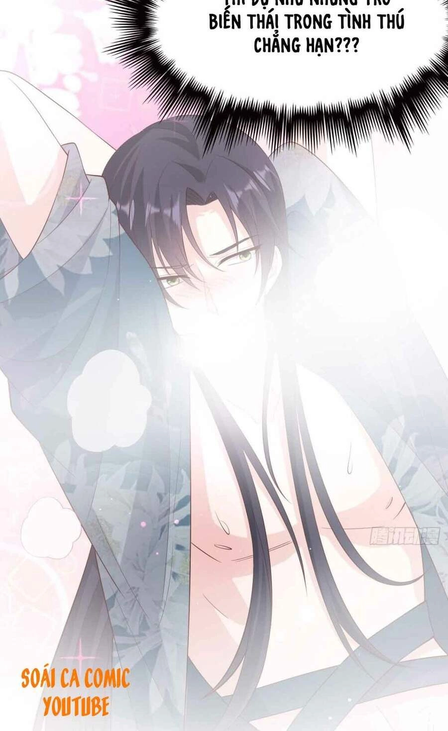 Vương Gia Khắc Thê Chapter 58 - 24