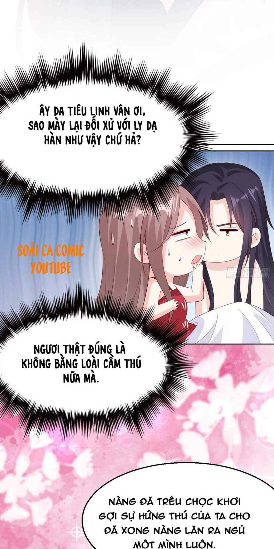Vương Gia Khắc Thê Chapter 58 - 25