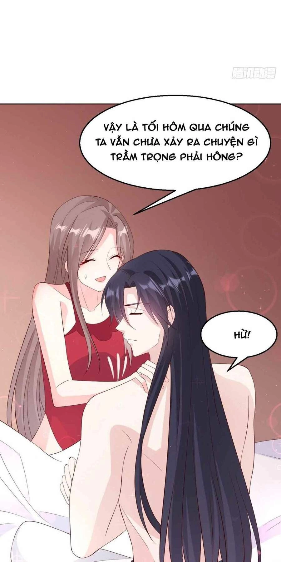 Vương Gia Khắc Thê Chapter 58 - 29