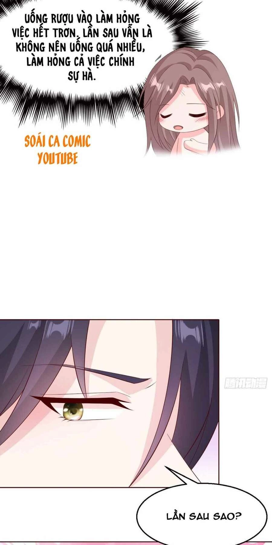 Vương Gia Khắc Thê Chapter 58 - 32