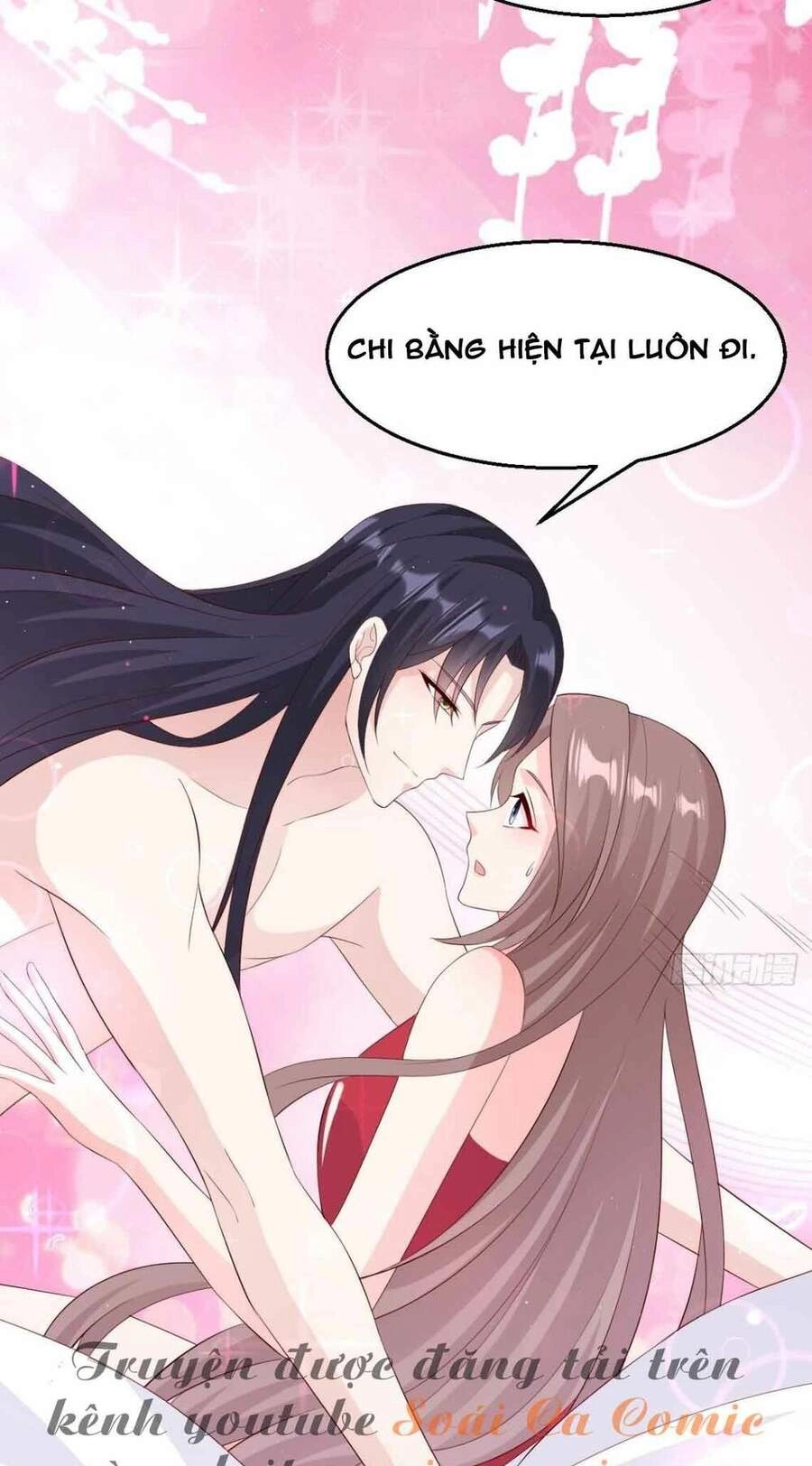 Vương Gia Khắc Thê Chapter 58 - 33