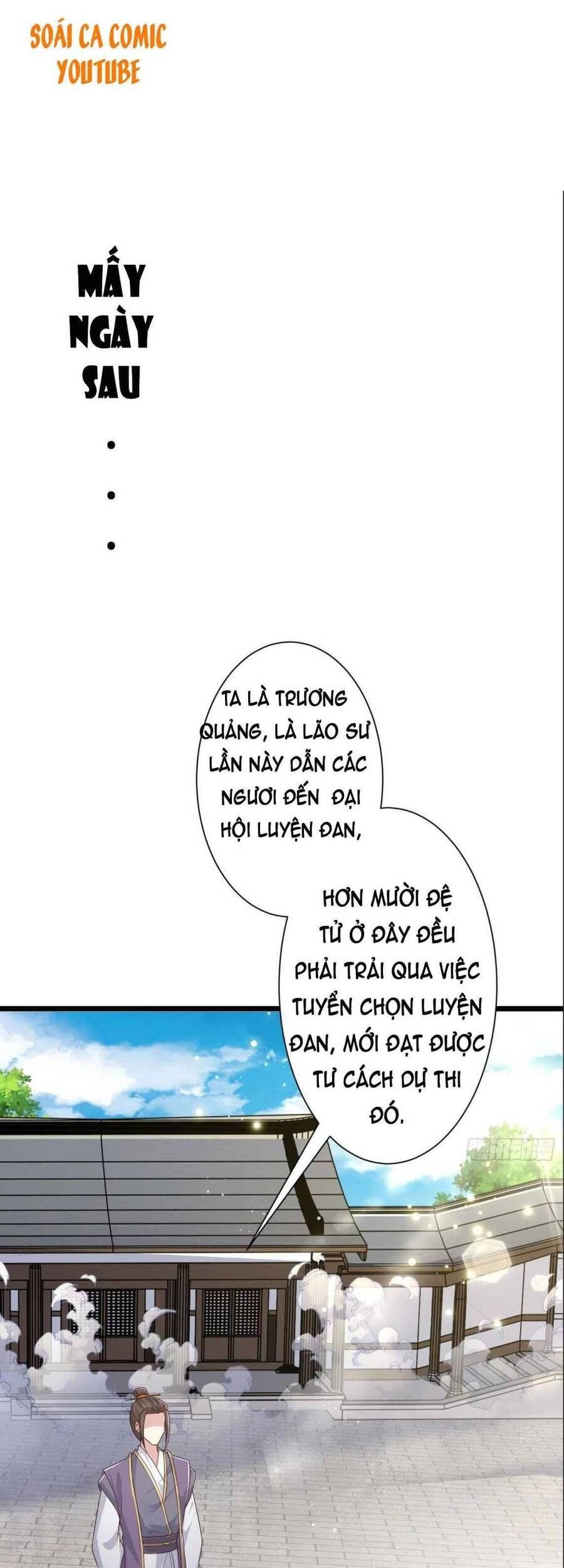 Vương Gia Khắc Thê Chapter 59 - 1