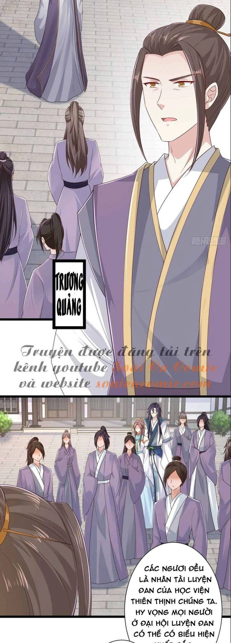 Vương Gia Khắc Thê Chapter 59 - 2