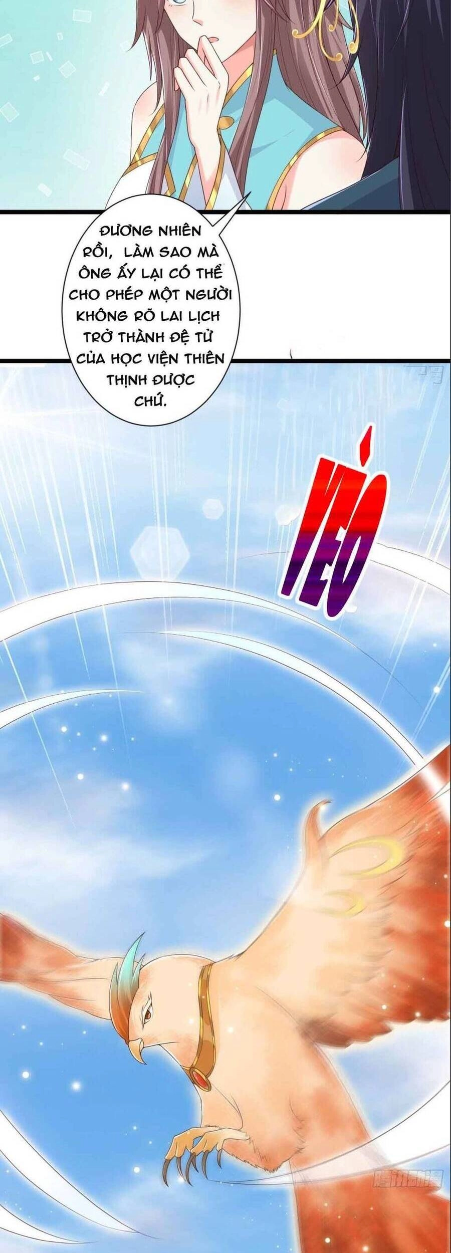 Vương Gia Khắc Thê Chapter 59 - 4