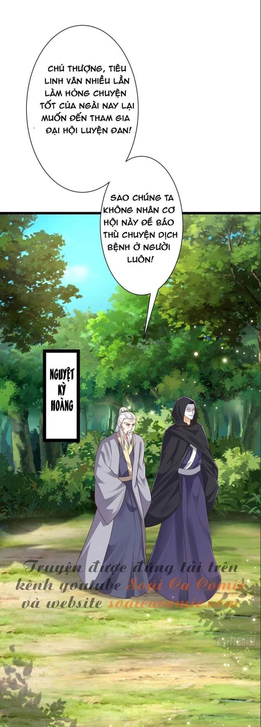 Vương Gia Khắc Thê Chapter 59 - 7