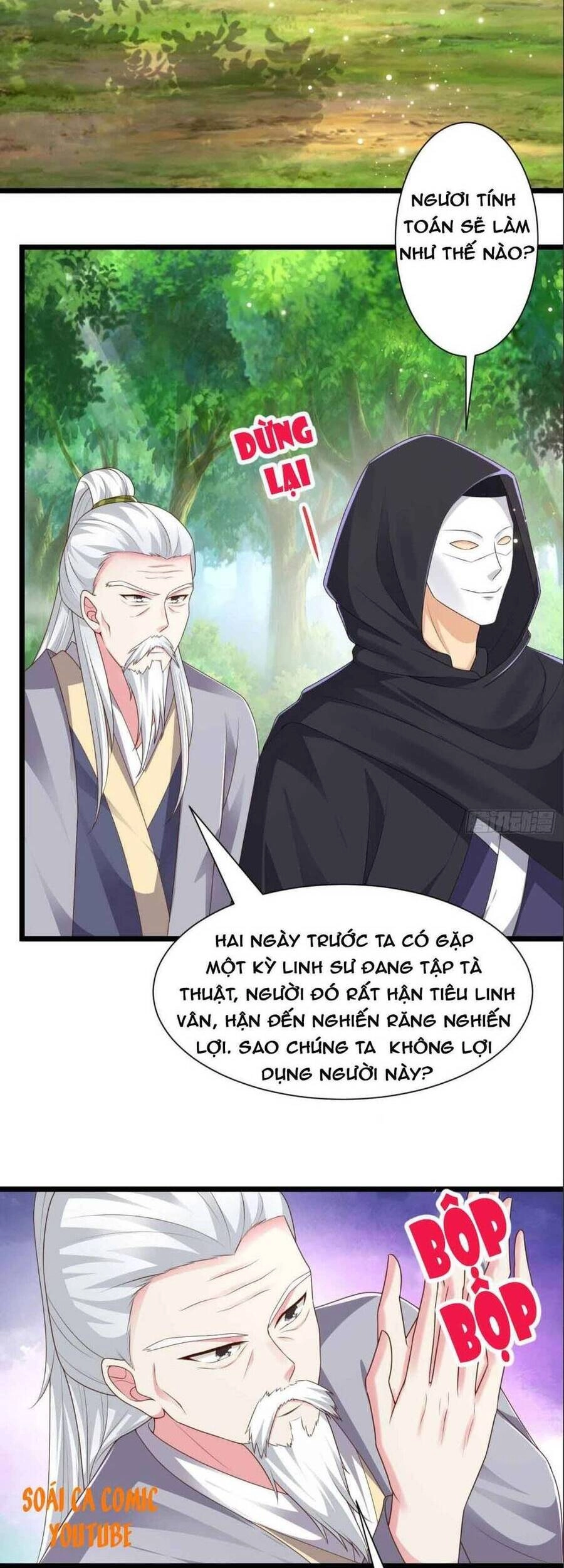Vương Gia Khắc Thê Chapter 59 - 8