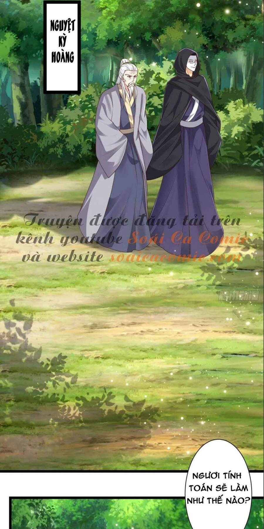 Vương Gia Khắc Thê Chapter 59 - 10