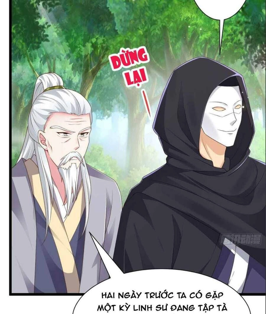 Vương Gia Khắc Thê Chapter 59 - 11