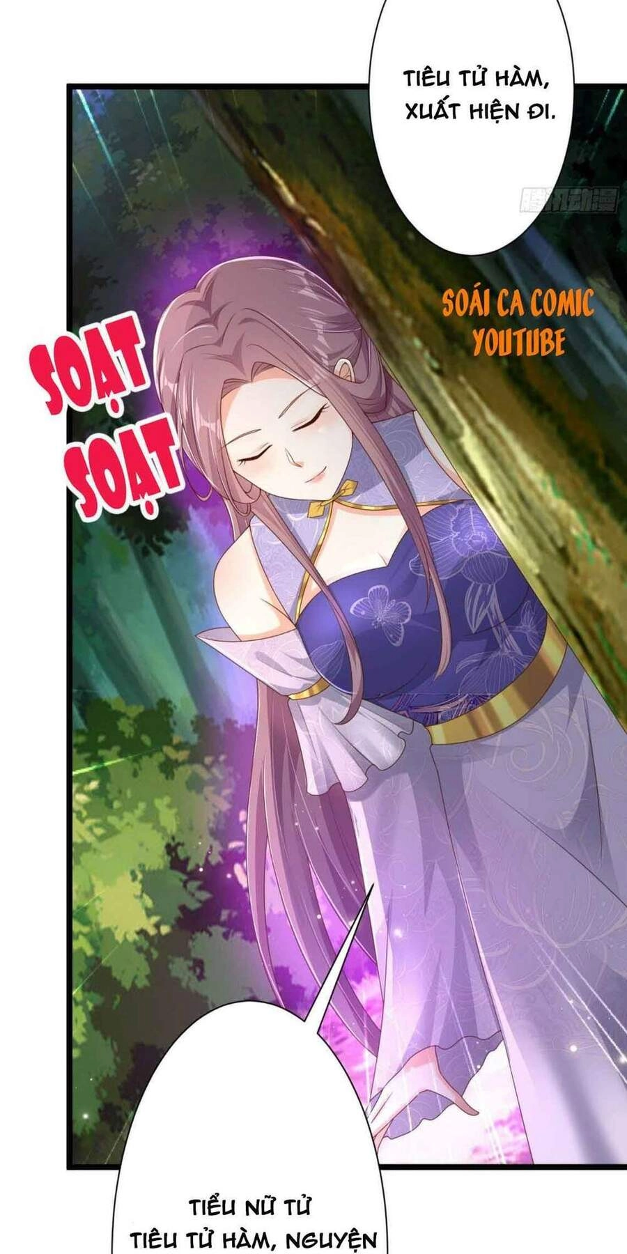 Vương Gia Khắc Thê Chapter 59 - 13