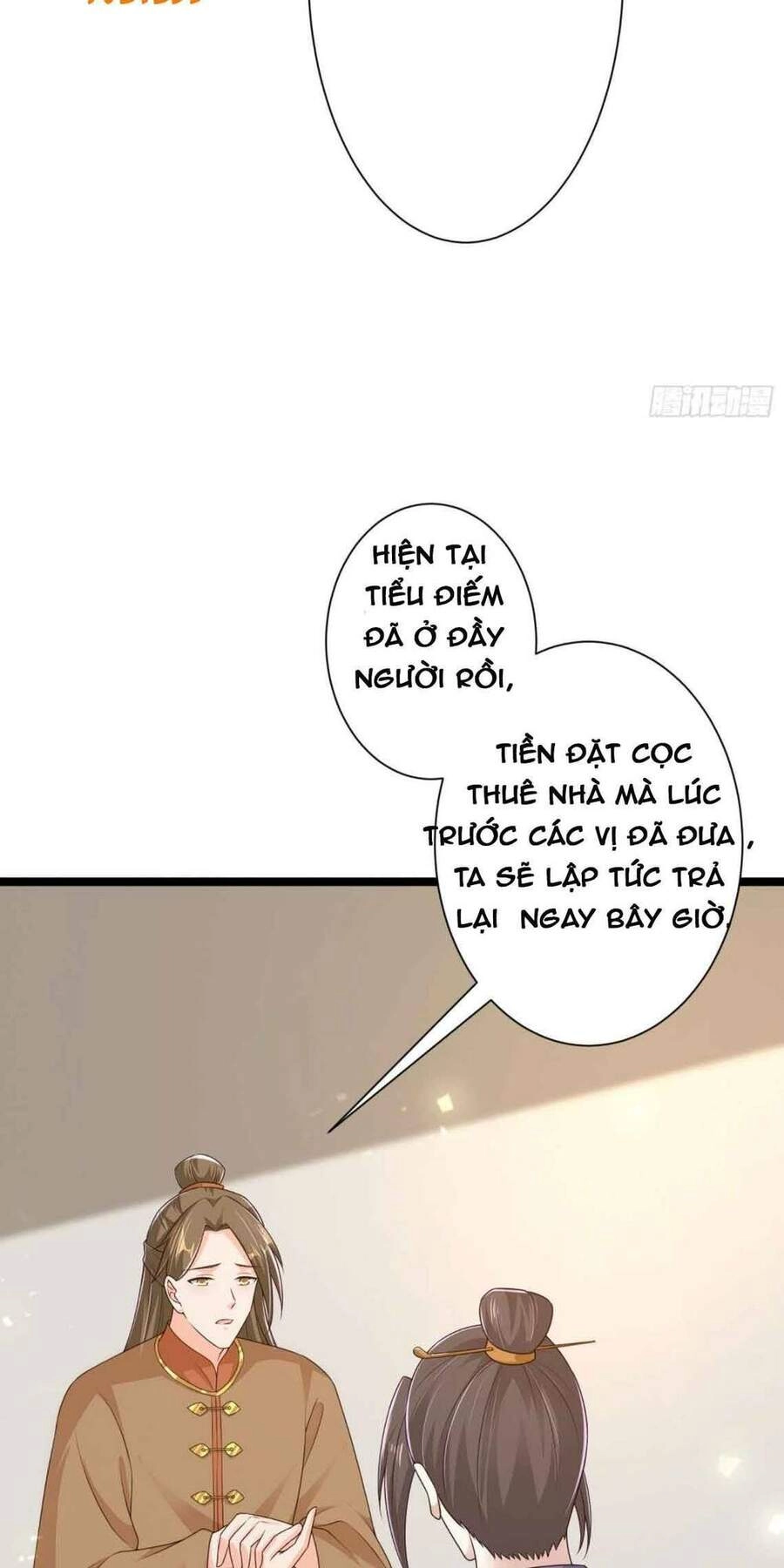 Vương Gia Khắc Thê Chapter 59 - 16