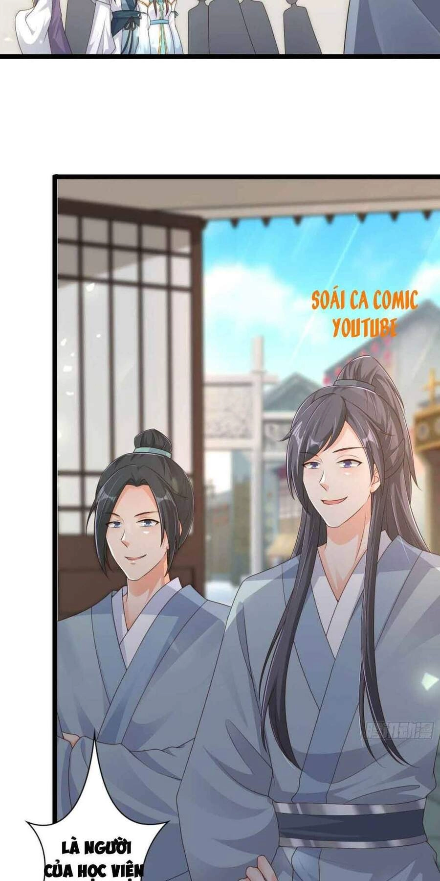 Vương Gia Khắc Thê Chapter 59 - 19