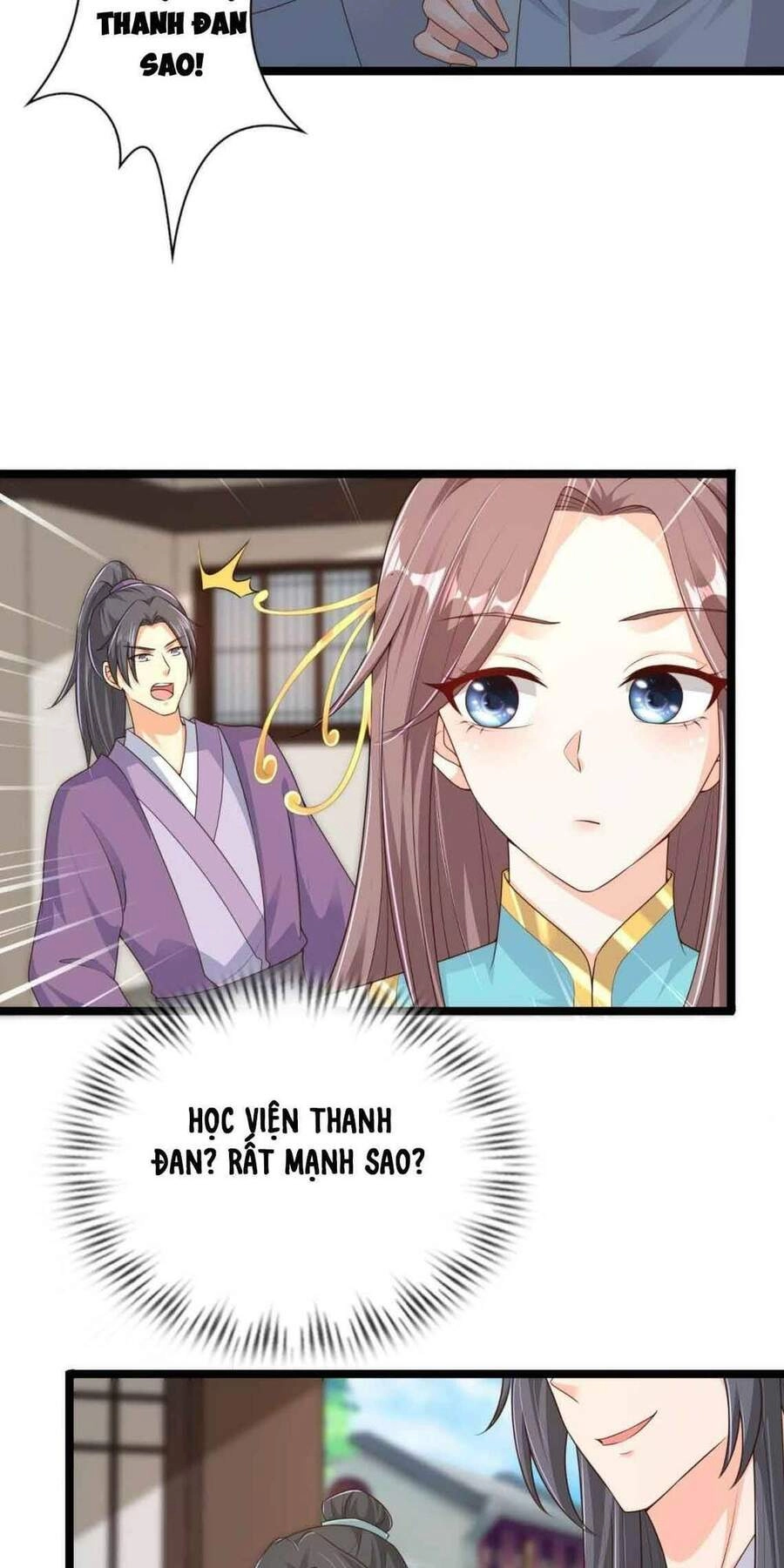 Vương Gia Khắc Thê Chapter 59 - 20