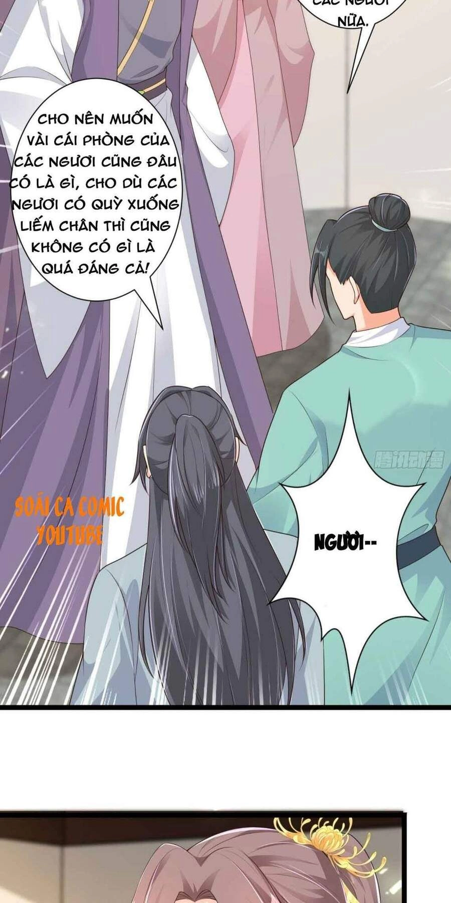 Vương Gia Khắc Thê Chapter 59 - 22