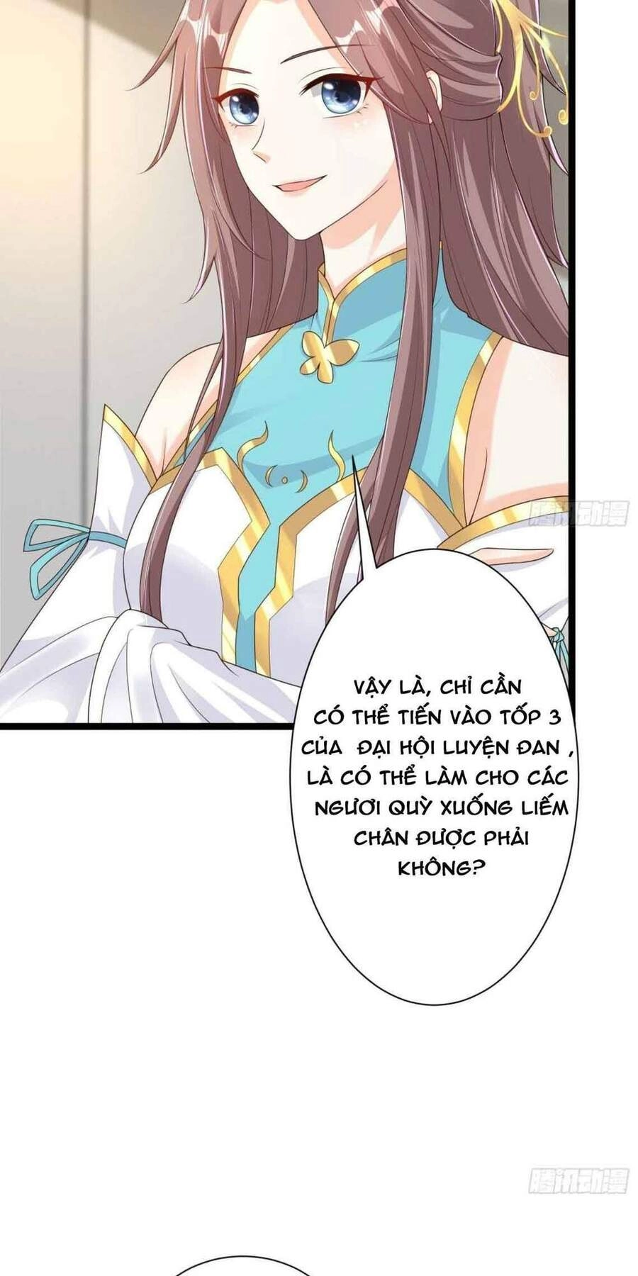 Vương Gia Khắc Thê Chapter 59 - 23