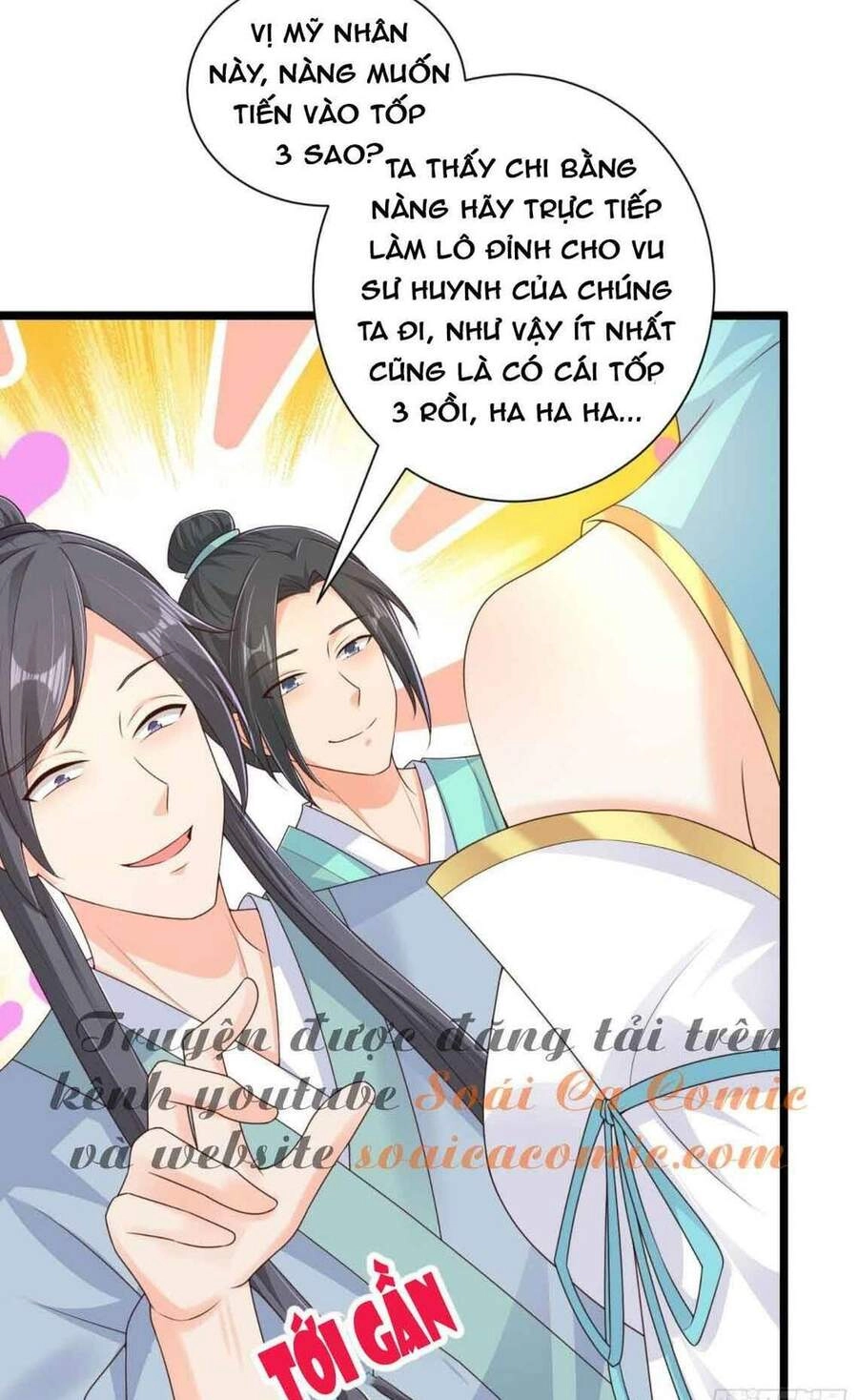 Vương Gia Khắc Thê Chapter 59 - 24