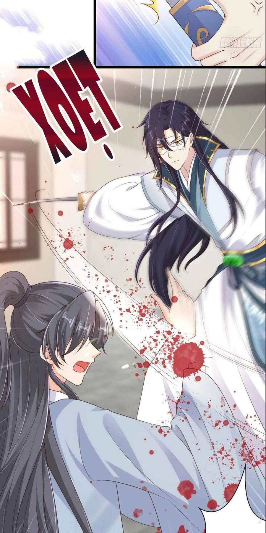 Vương Gia Khắc Thê Chapter 59 - 26