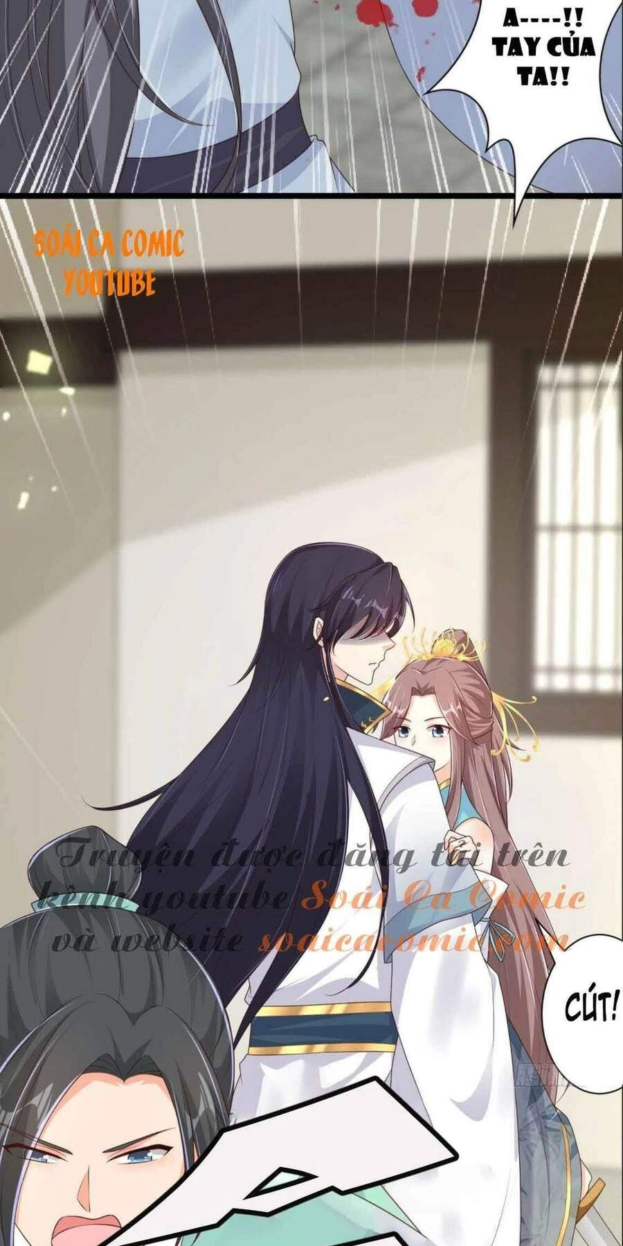 Vương Gia Khắc Thê Chapter 59 - 27