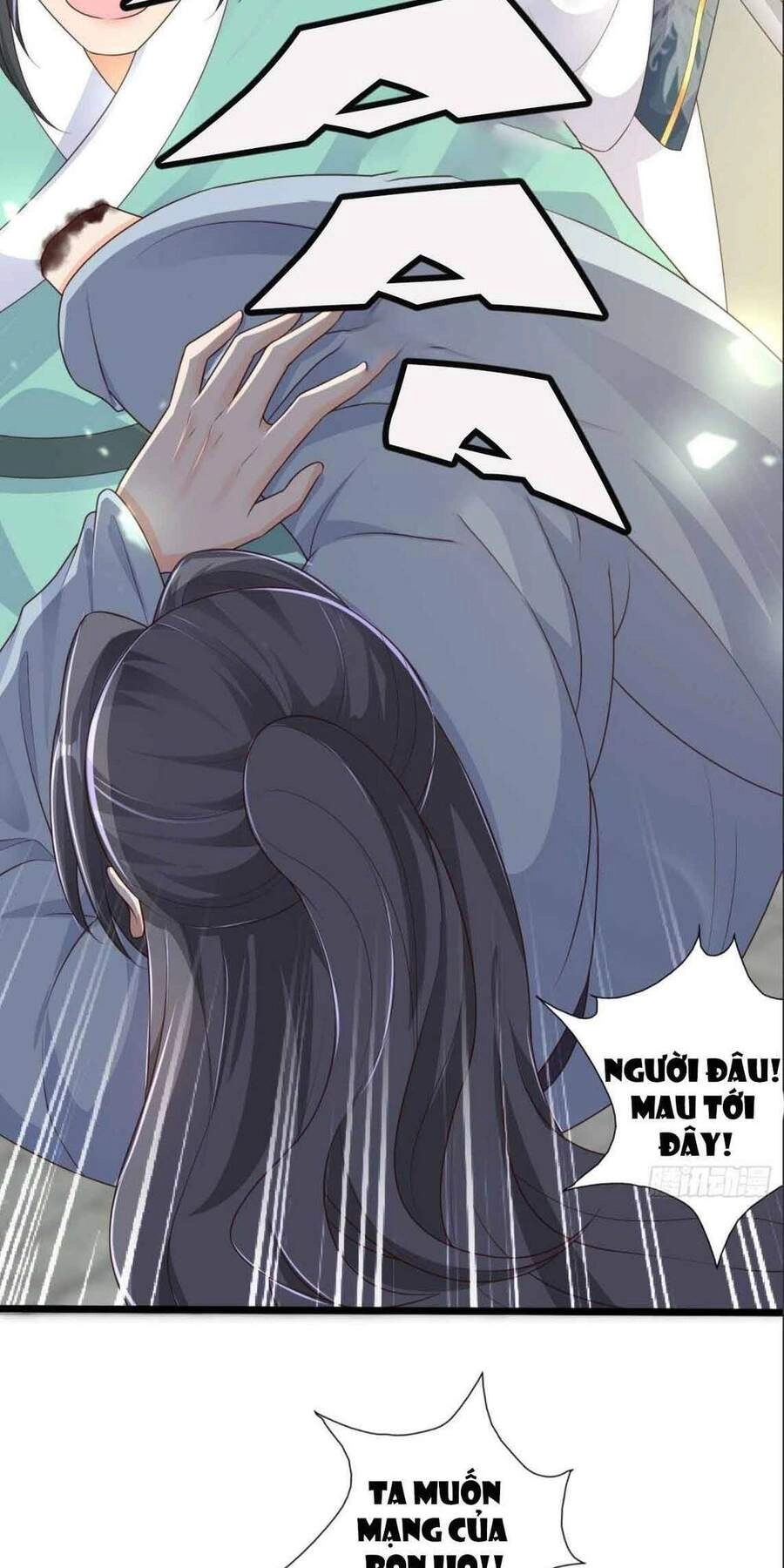 Vương Gia Khắc Thê Chapter 59 - 28