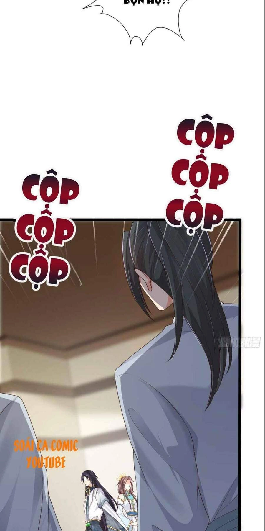 Vương Gia Khắc Thê Chapter 59 - 29