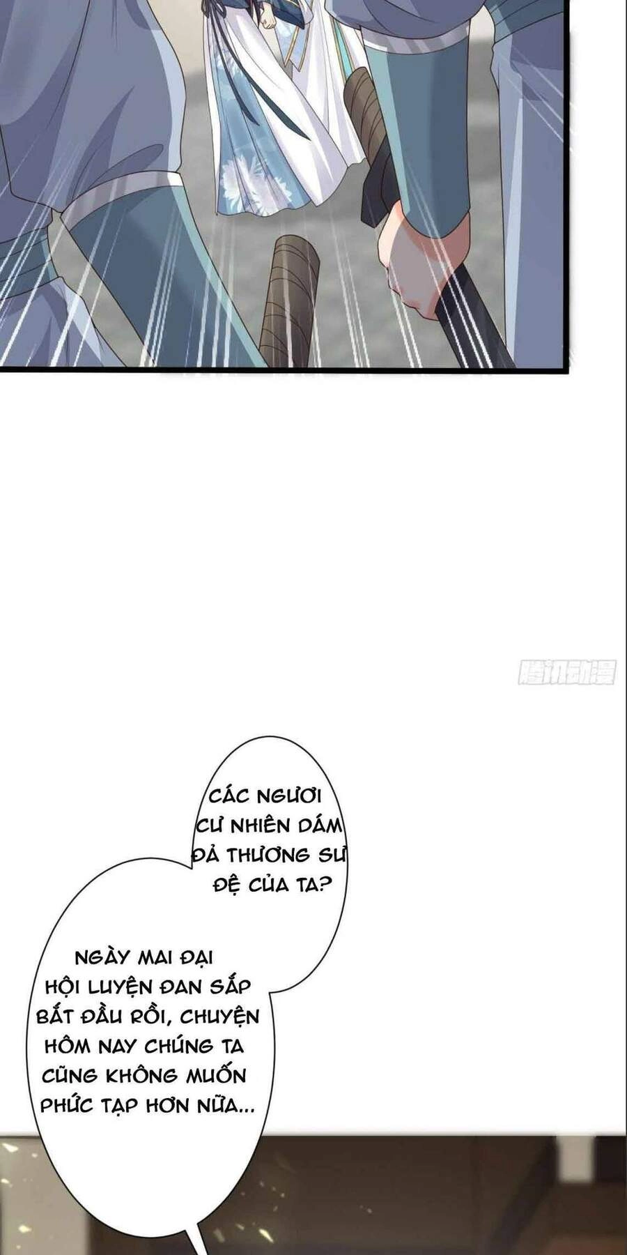 Vương Gia Khắc Thê Chapter 59 - 30