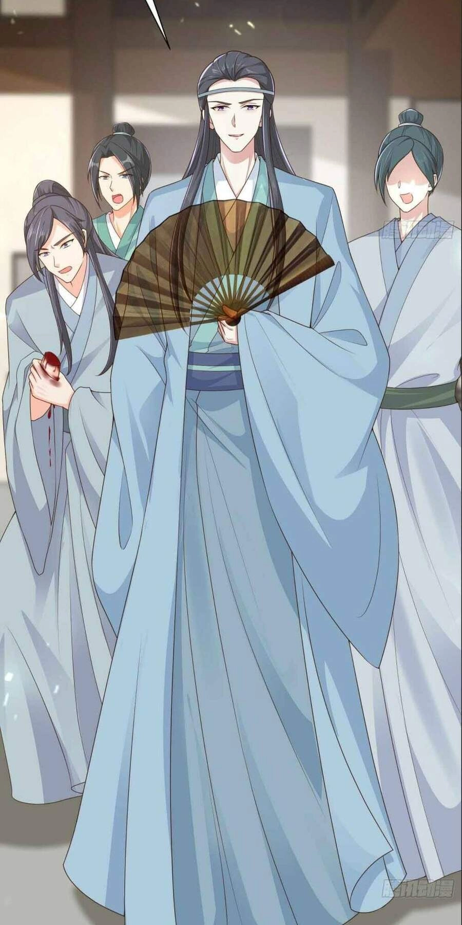 Vương Gia Khắc Thê Chapter 59 - 31