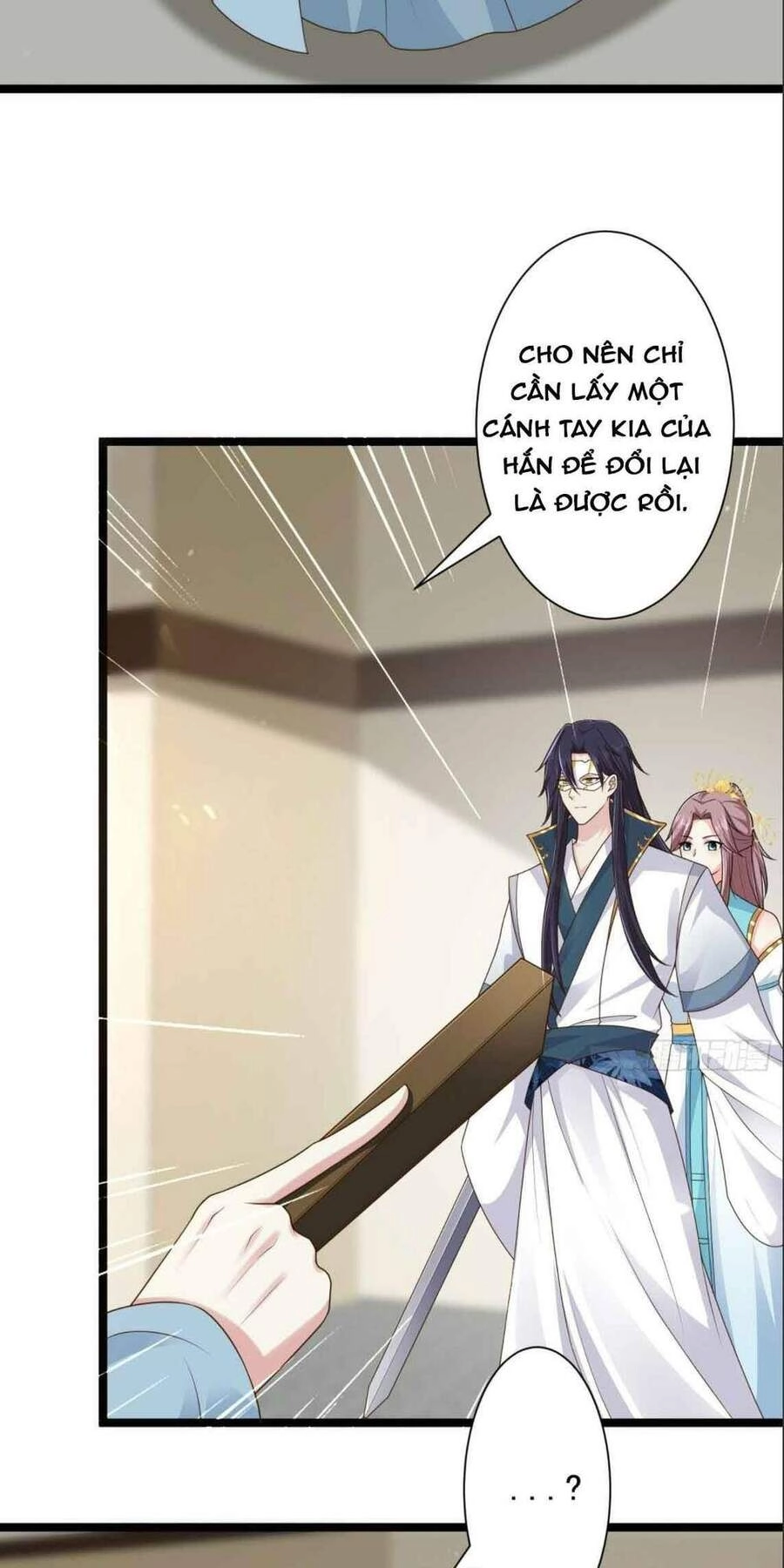 Vương Gia Khắc Thê Chapter 59 - 32