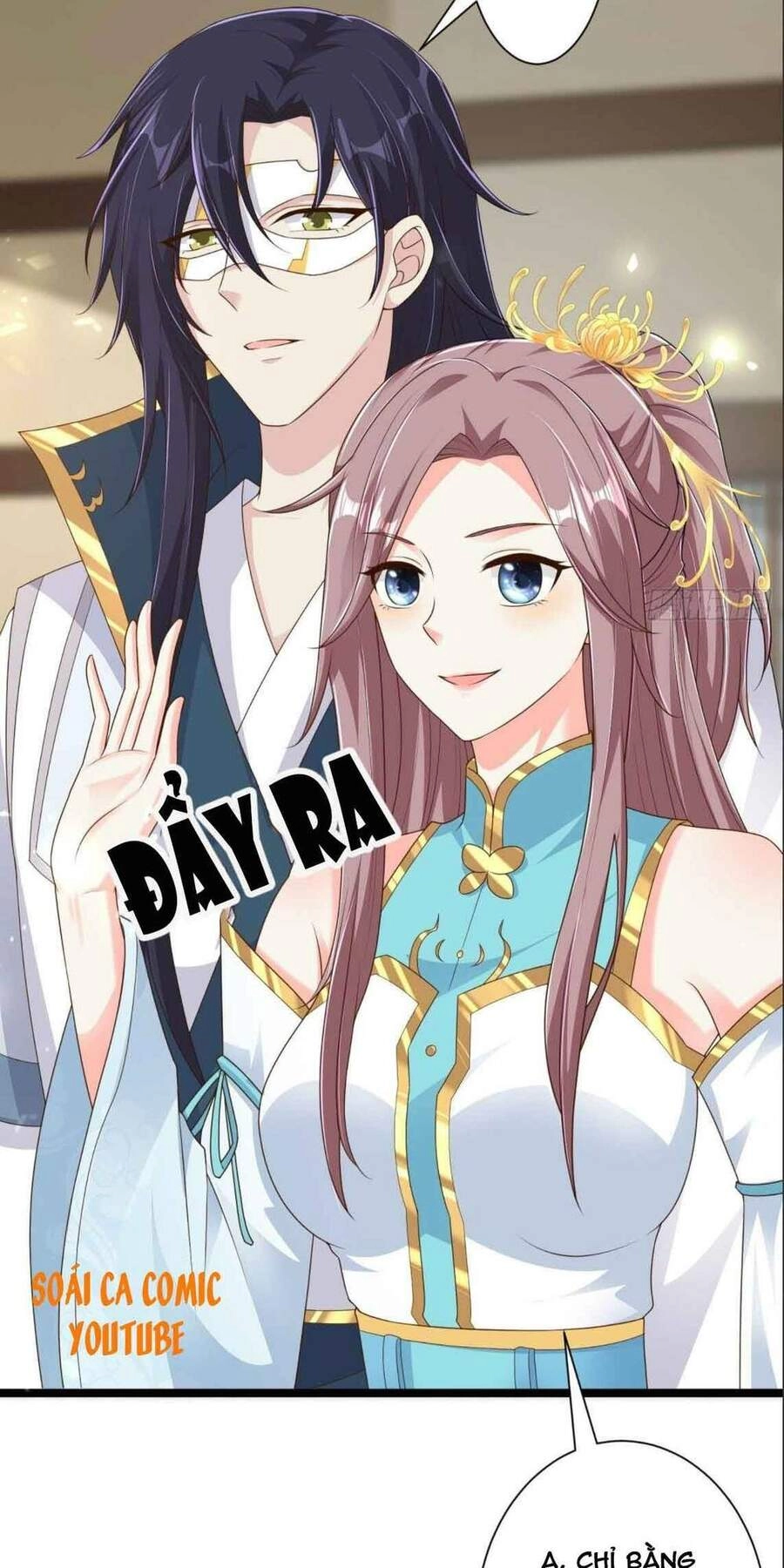 Vương Gia Khắc Thê Chapter 59 - 33