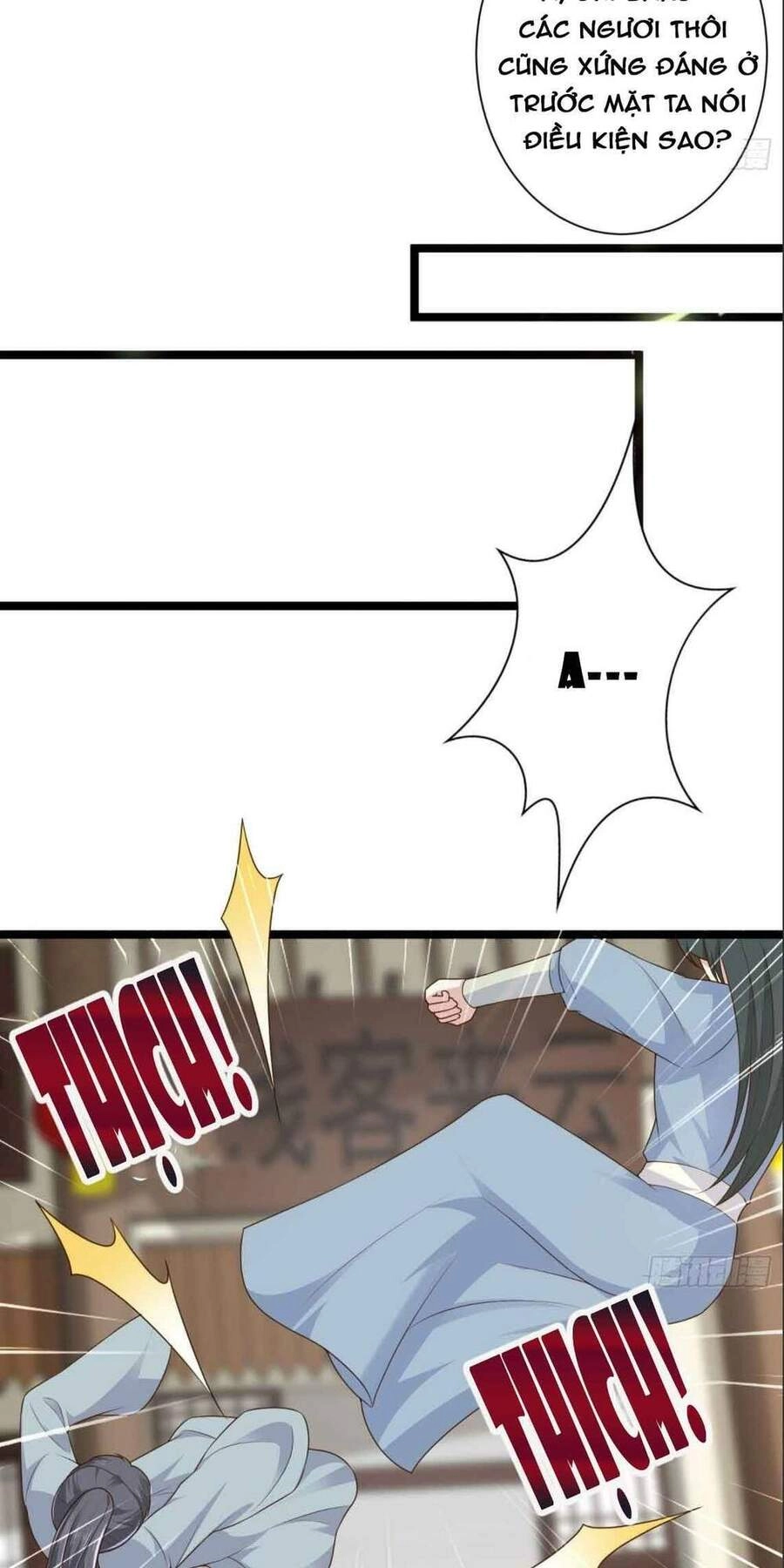 Vương Gia Khắc Thê Chapter 59 - 34