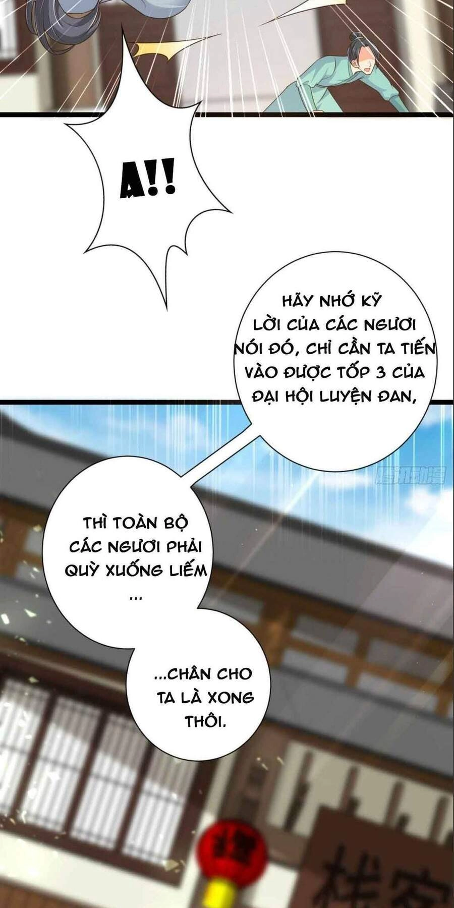 Vương Gia Khắc Thê Chapter 59 - 35