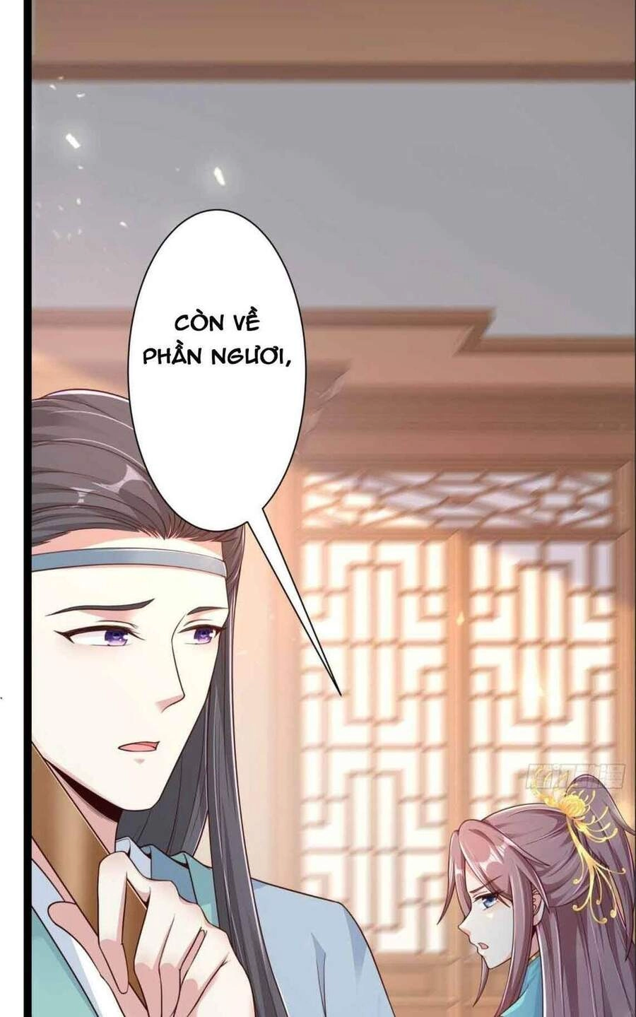 Vương Gia Khắc Thê Chapter 59 - 38