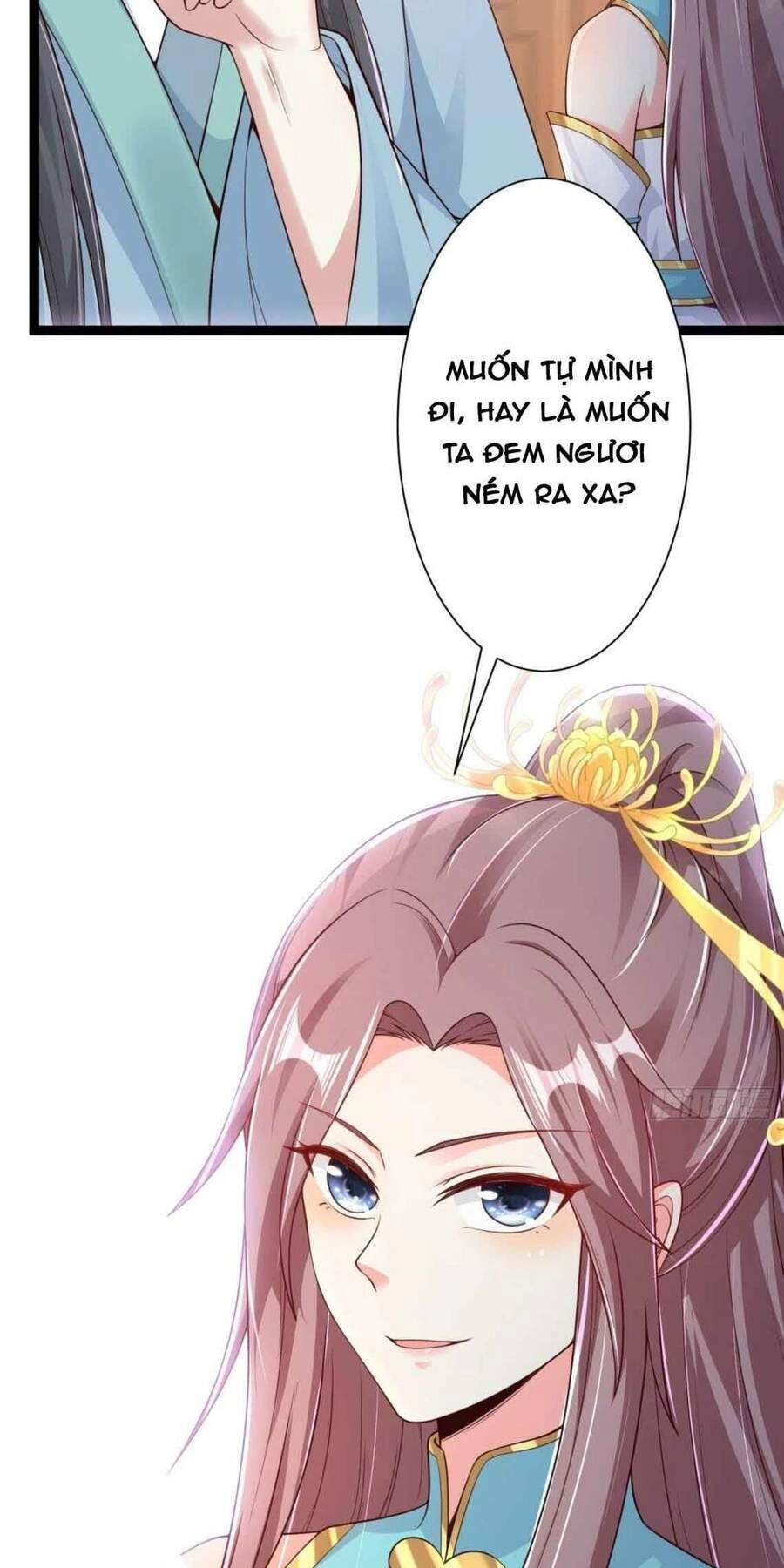 Vương Gia Khắc Thê Chapter 59 - 39