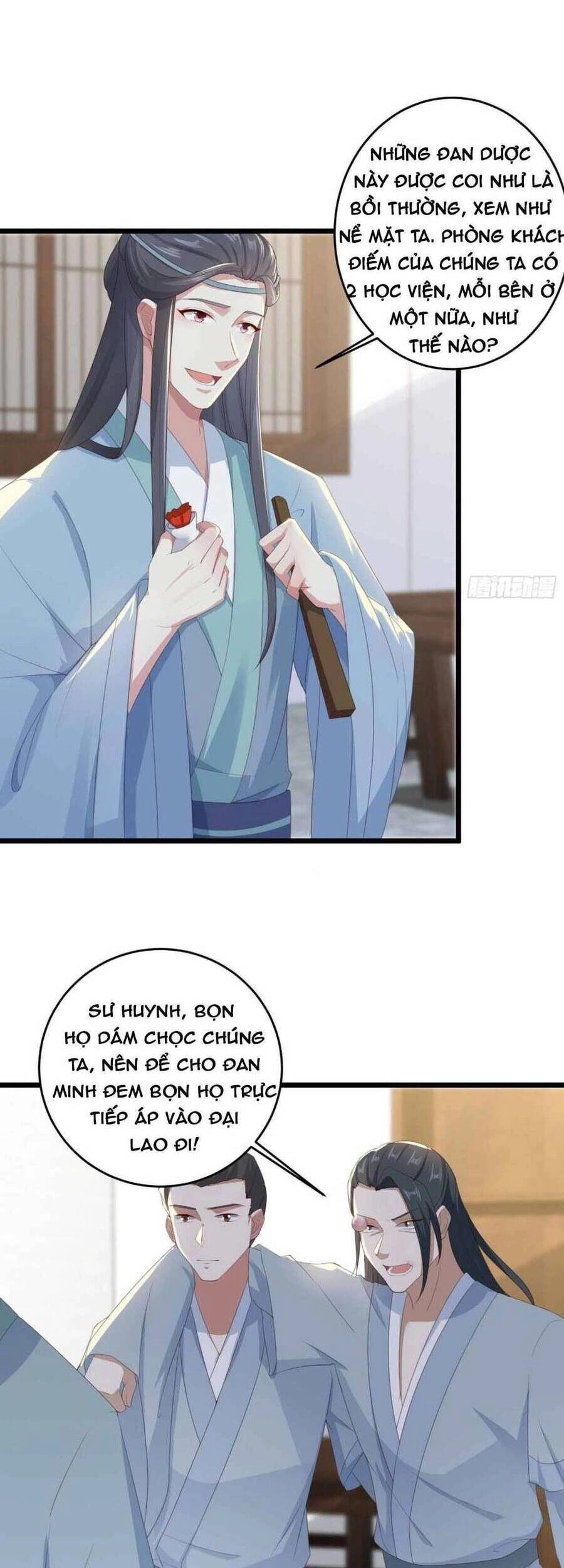 Vương Gia Khắc Thê Chapter 60 - 2