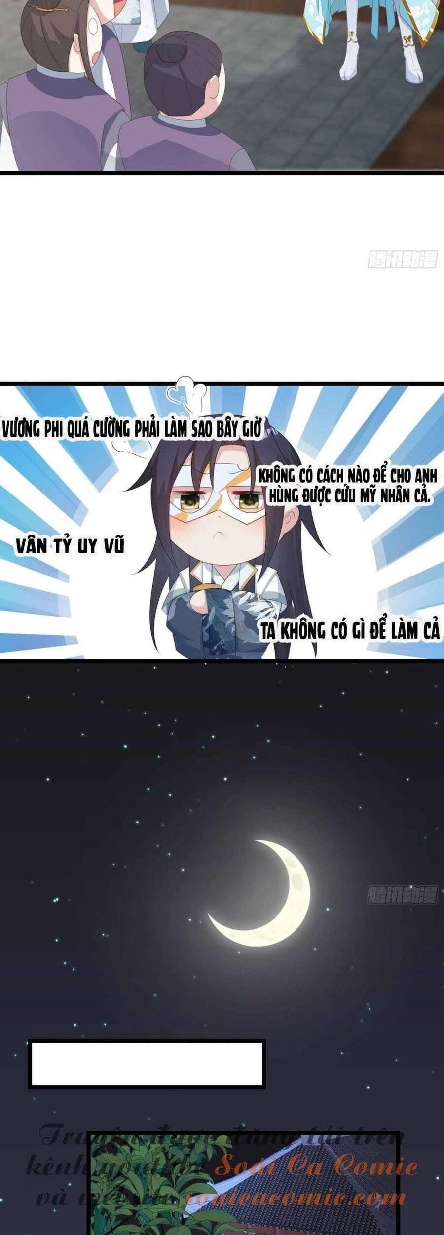 Vương Gia Khắc Thê Chapter 60 - 7