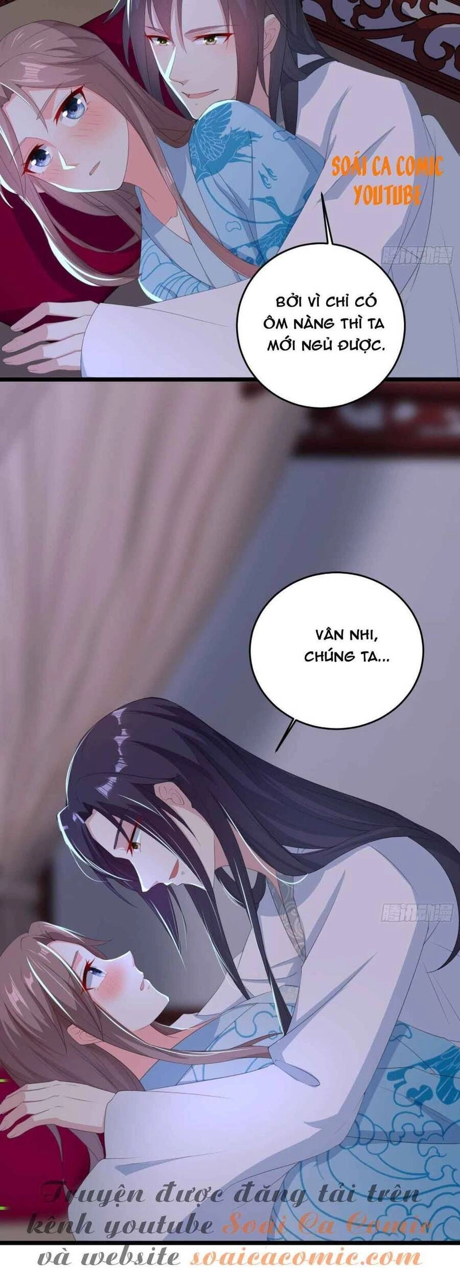 Vương Gia Khắc Thê Chapter 60 - 10