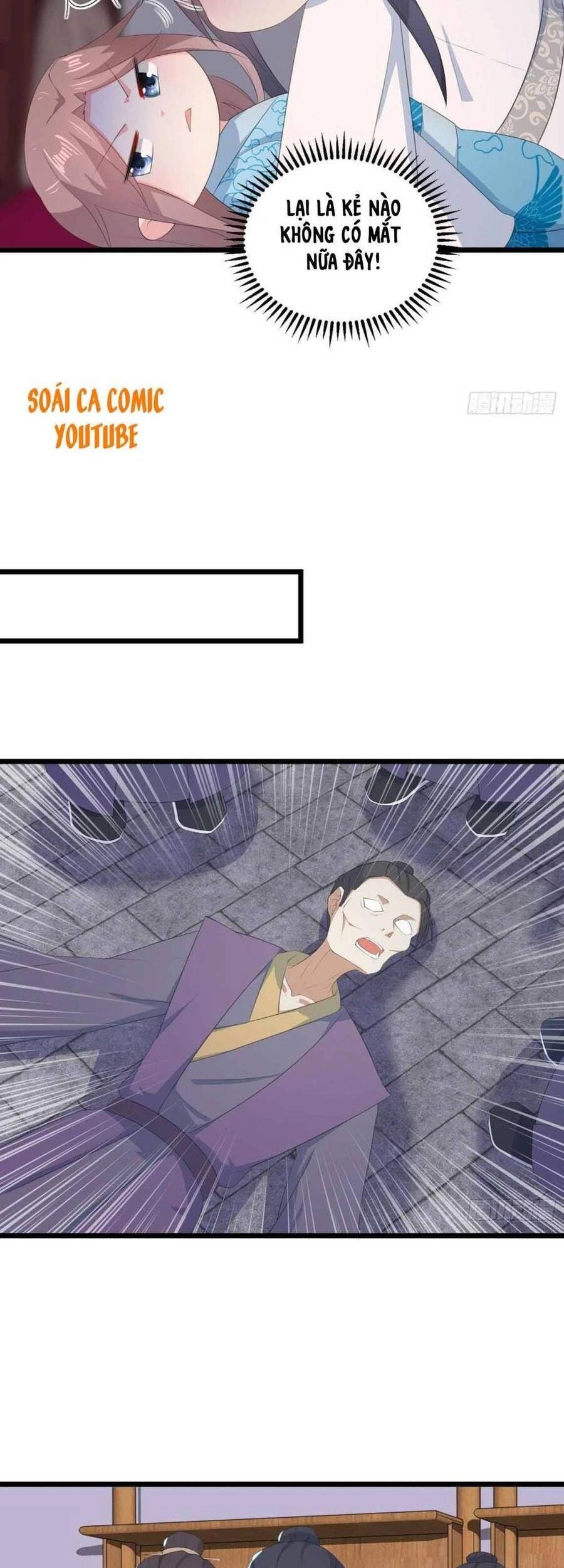 Vương Gia Khắc Thê Chapter 60 - 12