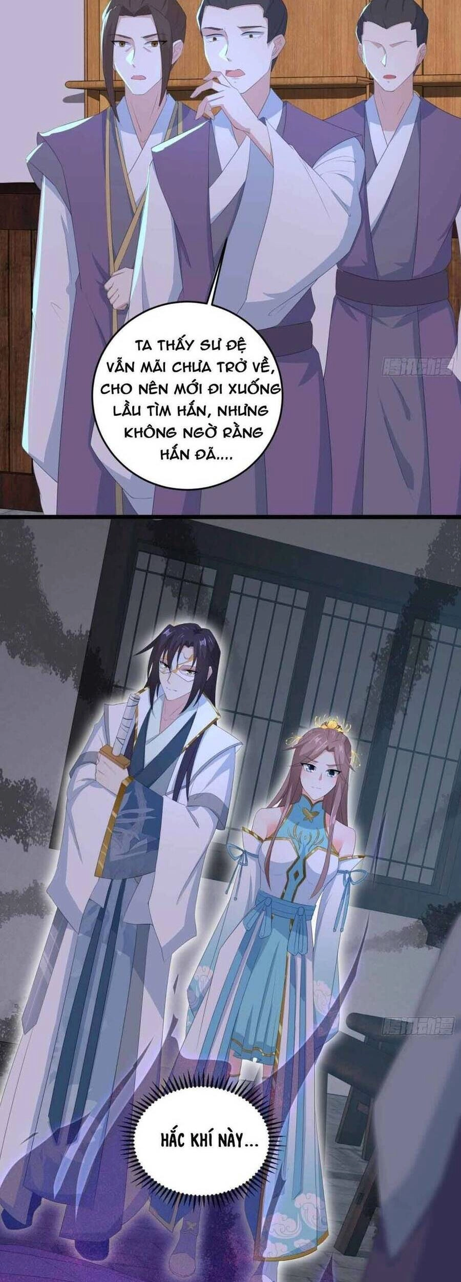 Vương Gia Khắc Thê Chapter 60 - 13