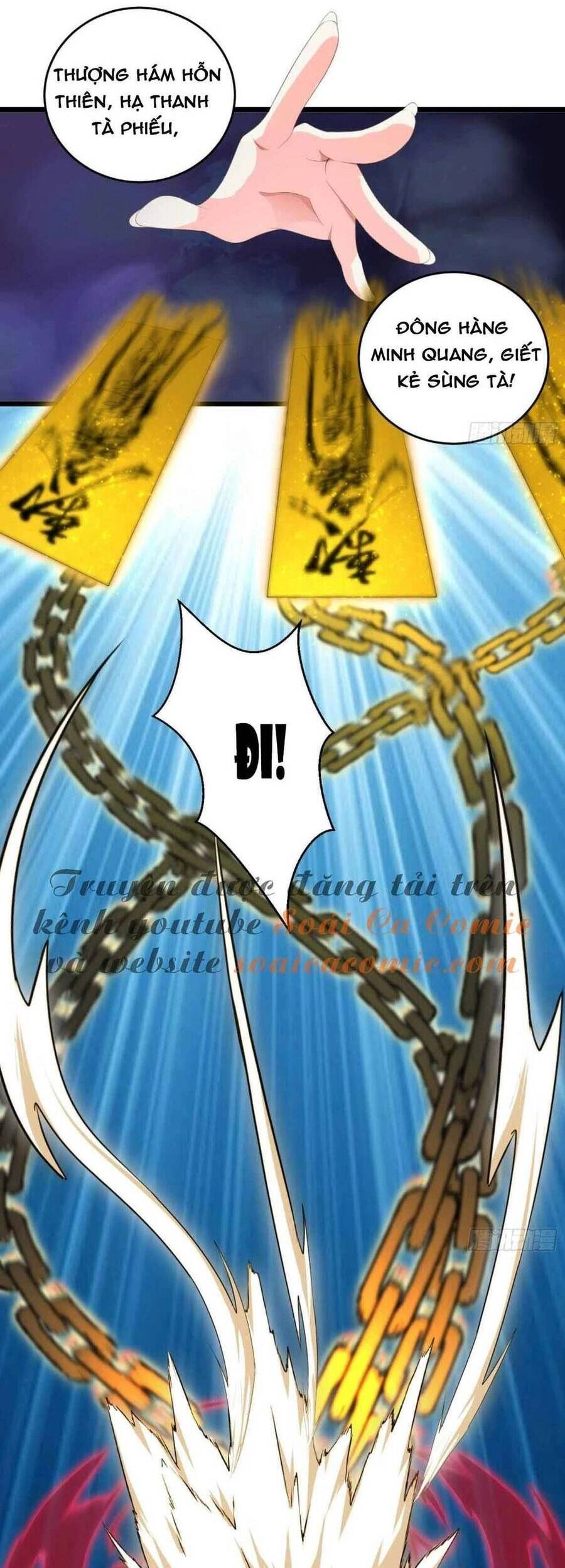 Vương Gia Khắc Thê Chapter 60 - 17