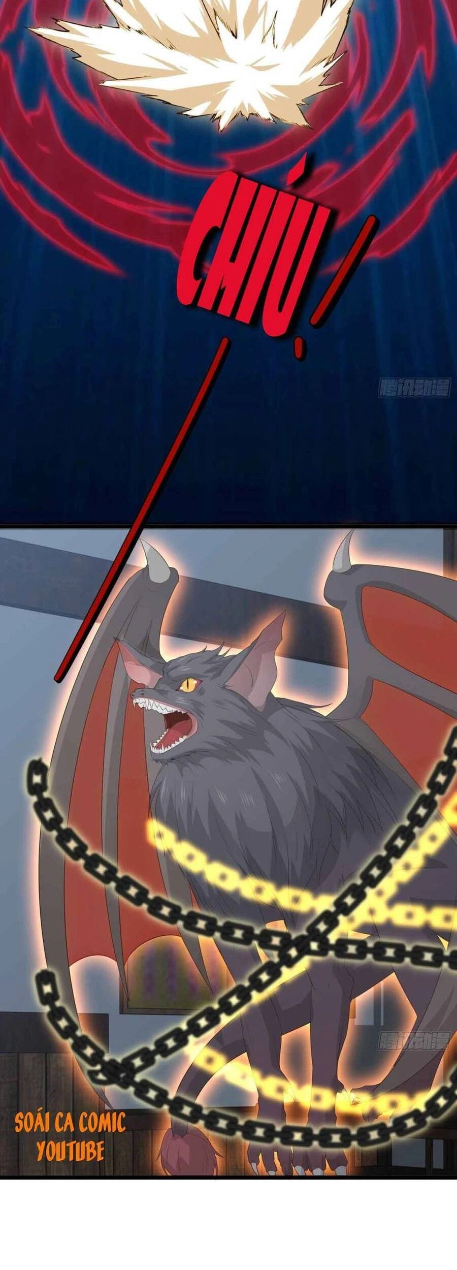 Vương Gia Khắc Thê Chapter 60 - 18